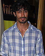 Vidyut Jammwal